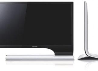 Samsung SyncMaster T27B750