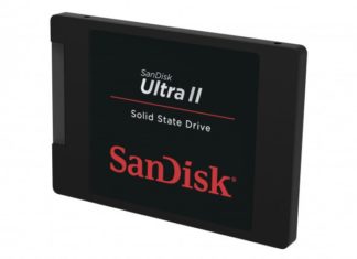 SanDisk Ultra II