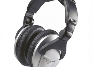 Лучшие наушники до 500 злотых