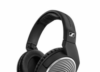 Sennheiser HD 471G