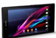 Xperia Z Ultra