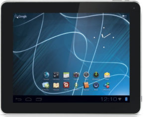 Ярвик GoTab Exxa