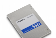 Toshiba Q Series Pro