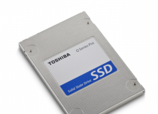 Toshiba Q Series Pro