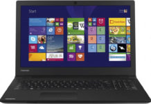 Toshiba Satellite PRO R50