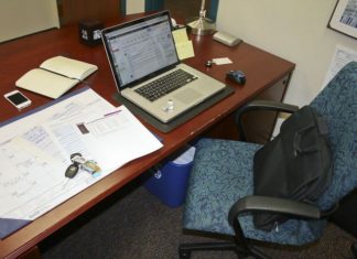 Безопасный кабинетный тест.  Найти ошибки, которые подвергают вас риску потери данных