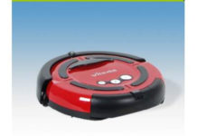 Vileda M-448A Робот-уборщик