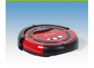 Vileda M-448A Робот-уборщик
