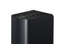 Моя книга Live Duo 8 TB