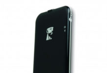 Kingston Wi-Drive 128 ГБ