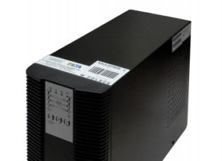 Эта PowerArt Sinus Eco 1 кВА