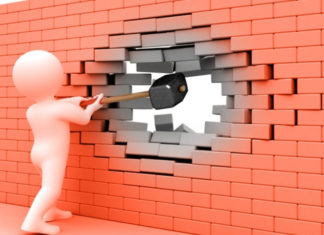 Управление брандмауэром Windows из текстовой консоли