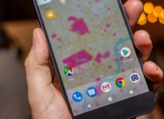 Тест Google Pixel XL – цена невыносима!