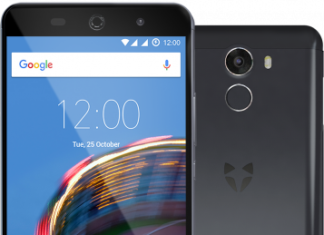 Тест смартфона Wileyfox Swift 2 Plus