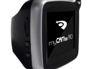 Navroad myCAM HD PRO Хорошая и доступная автомобильная камера