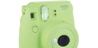 Fujifilm Instax mini 9
