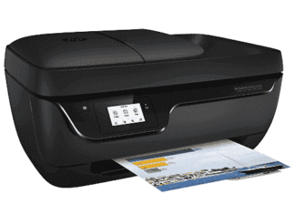 HP DeskJet IA 3835 AiO