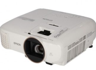 Epson EH-TW5650