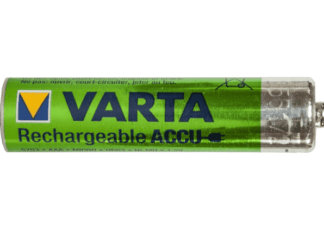 Varta готов к использованию 5703