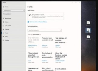 Microsoft удаляет Кортану из поиска