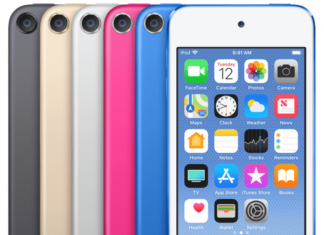 Новый iPod touch – дата выпуска, цена, технические характеристики