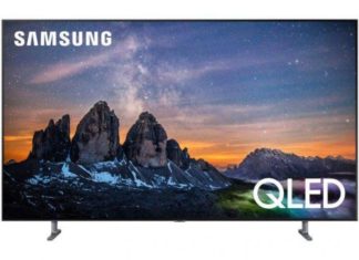 Телевизоры Samsung с Apple TV и AirPlay 2: полный список моделей