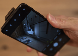 Asus ZenFone 6 показывает, как выделиться из толпы