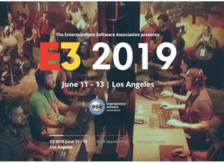 E3 2019: что мы ожидаем?