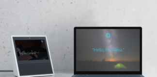 Windows 10 – Алекса будет жевать Кортану?
