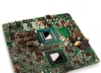 Intel Element – как выглядит модульная конструкция для серверов и рабочих станций