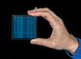 Project Silica – Microsoft представляет архивирование данных … на стекле!