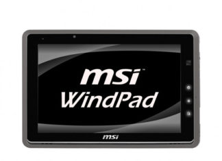 MSI WindPad 110 Вт