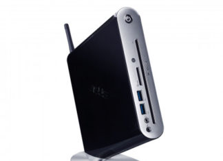 Asus EeeBox
