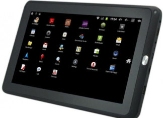 GoClever TAB A103