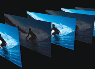 Телевизор 240 Гц или 120 Гц — какой телевизор выбрать?