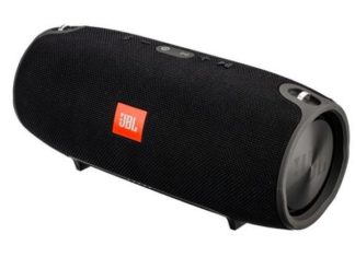 JBL Xtreme Bluetooth-динамик тест