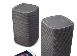 Тестирование динамика Bluetooth Cambridge Audio Yoyo M