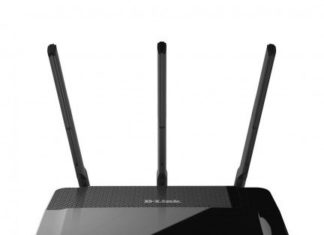 Тест роутера D-Link DIR-880L