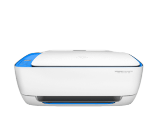 Тест фотопринтера HP DeskJet Ink Advantage 3635