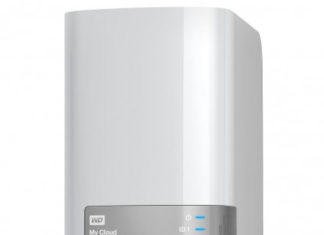 Тест накопителя WD My Cloud Mirror 4 ТБ для NAS