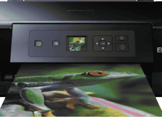 EPSON Premium XP-530