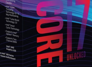 Какой игровой процессор