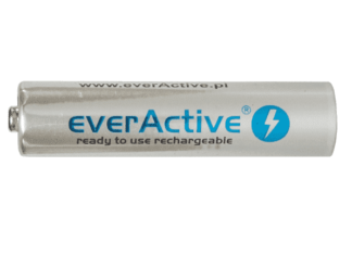 EverActive Silver Line EVHRL03-800