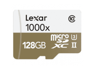 Lexar 1000x 128 ГБ