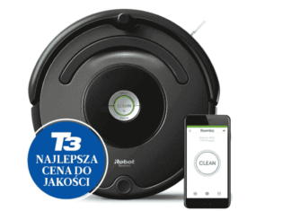 Roomba 676
