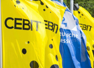 Конец знаменитого CeBIT.  Организатор отменит издание следующего года.  Почему?