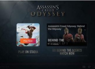 Google Stadia – новый игрок на рынке цифровых развлечений