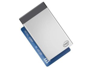 Intel закрывает проект Compute Card