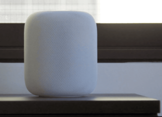 Apple снижает цену на динамик HomePod