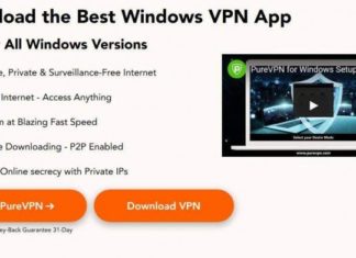 Как использовать VPN в системах Windows?